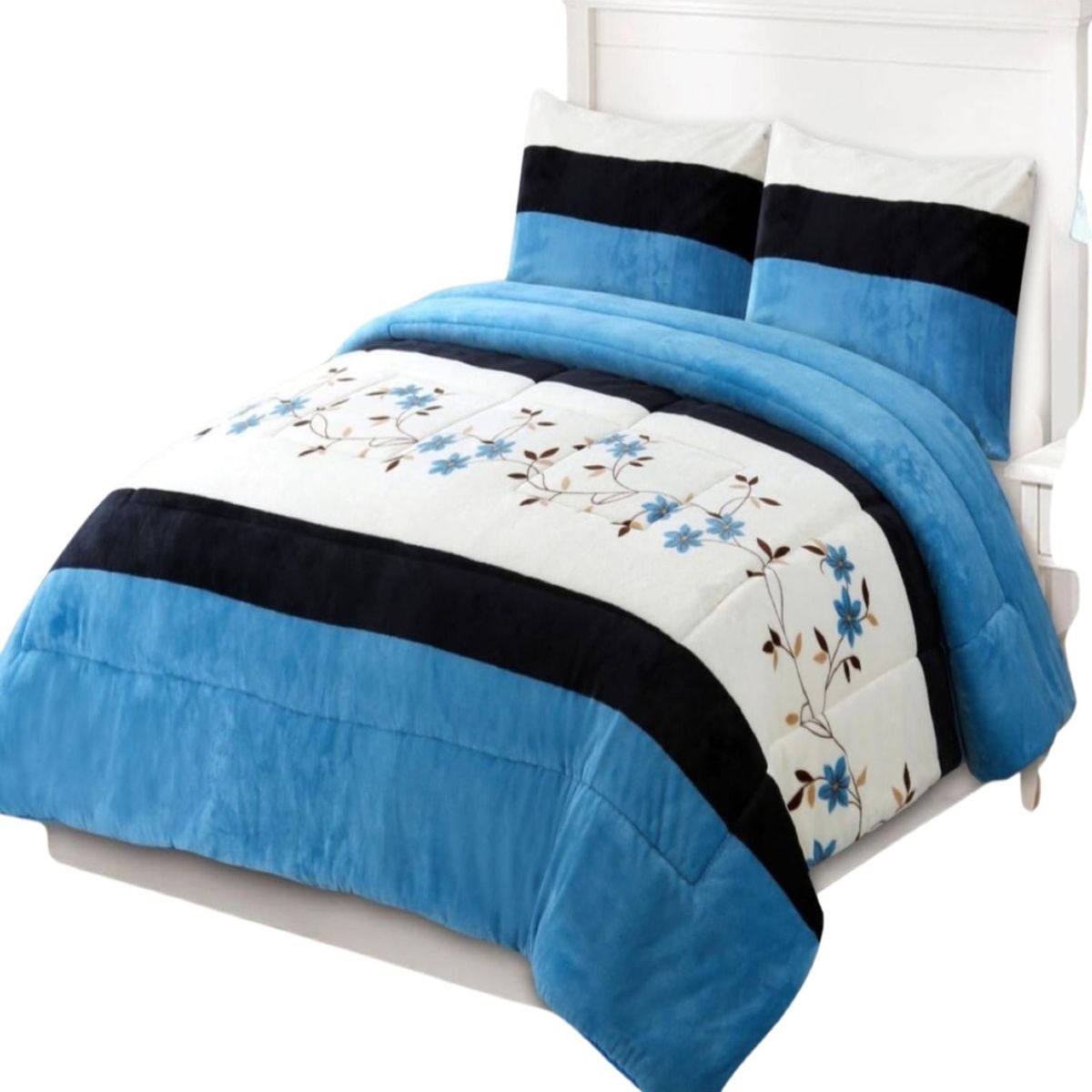 GENERICO - PLUMONES CON CHIPORRO SUPER KING SUPER SUAVES