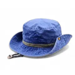 COLETTE - Gorra Safari Pescador Travellers Algodon