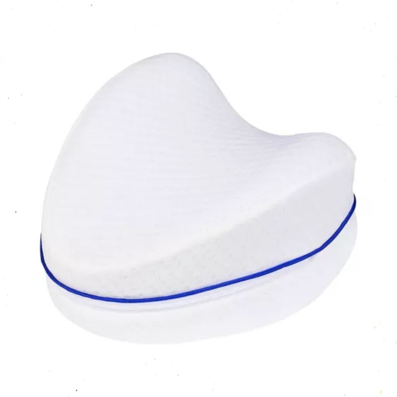 GENERICO - Cojin Almohada Ortopédica Original Para Piernas