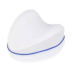 GENERICO - Cojin Almohada Ortopédica Original Para Piernas