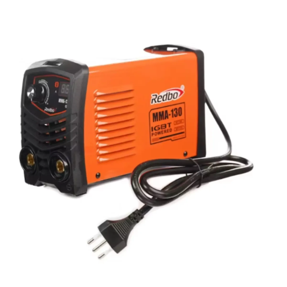 GENERICO - Soldadora MMA-130 REDBO