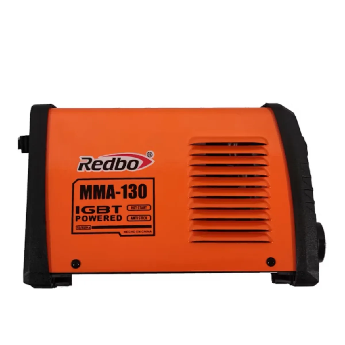 GENERICO - Soldadora MMA-130 REDBO