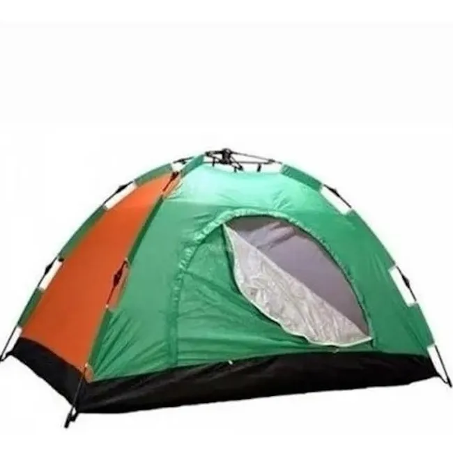 GENERICO - Carpa Instantánea 4 Personas Autoarmable Armado Fácil