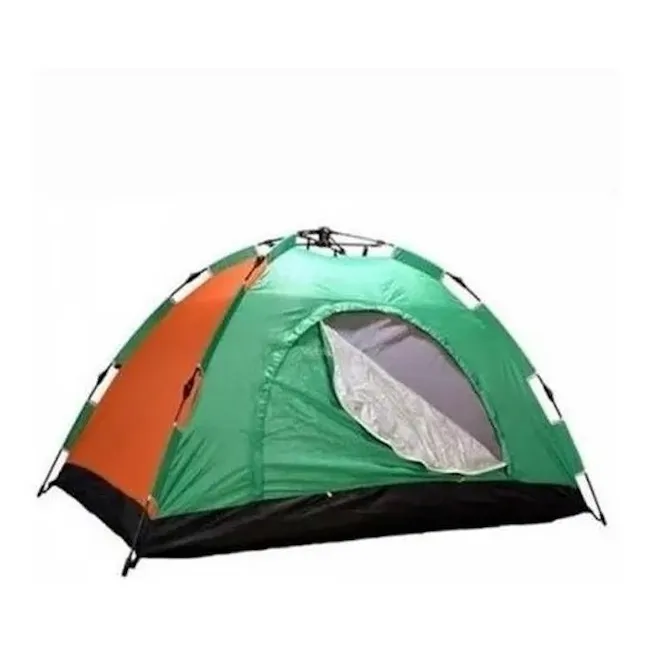 GENERICO - Carpa Instantánea 4 Personas Autoarmable Armado Fácil