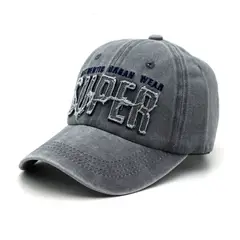 COLETTE - Gorro De Beisbol Urban Wear Super