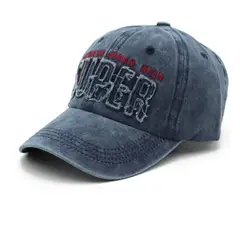 COLETTE - Gorro De Beisbol Urban Wear Super