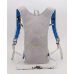 GENERICO - Mochila Bolso Impermeable De 12lts Para Hidratación Campin