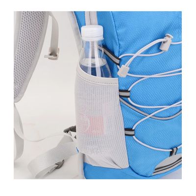 Imagen 2 del producto Mochila Bolso Impermeable De 12lts Para Hidratación Campin