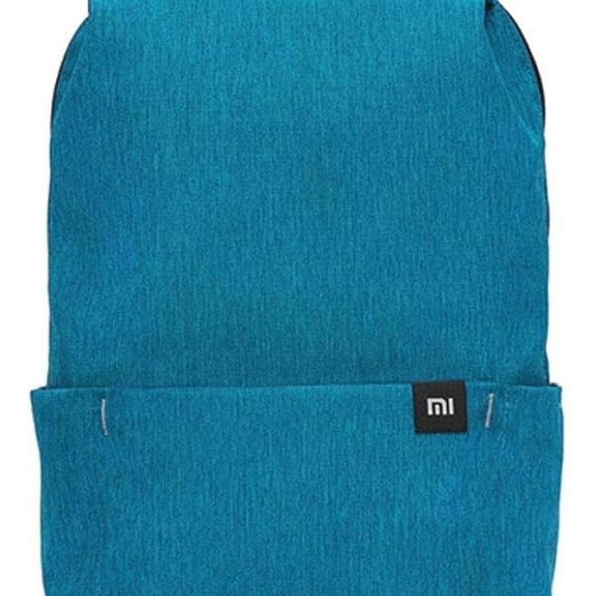 XIAOMI - Mochila Xiaomi Casual Daypack Diseño Ergonomico Turquesa
