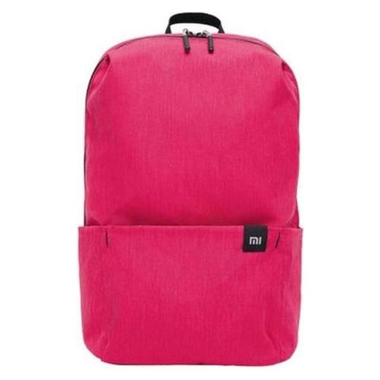 Mochila Bolso Casual Daypack Diseno Ergonomico Pink Fucsia