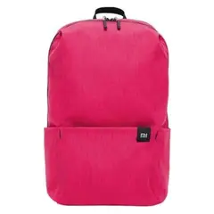 XIAOMI - Mochila Bolso Casual Daypack Diseño Ergonomico Pink