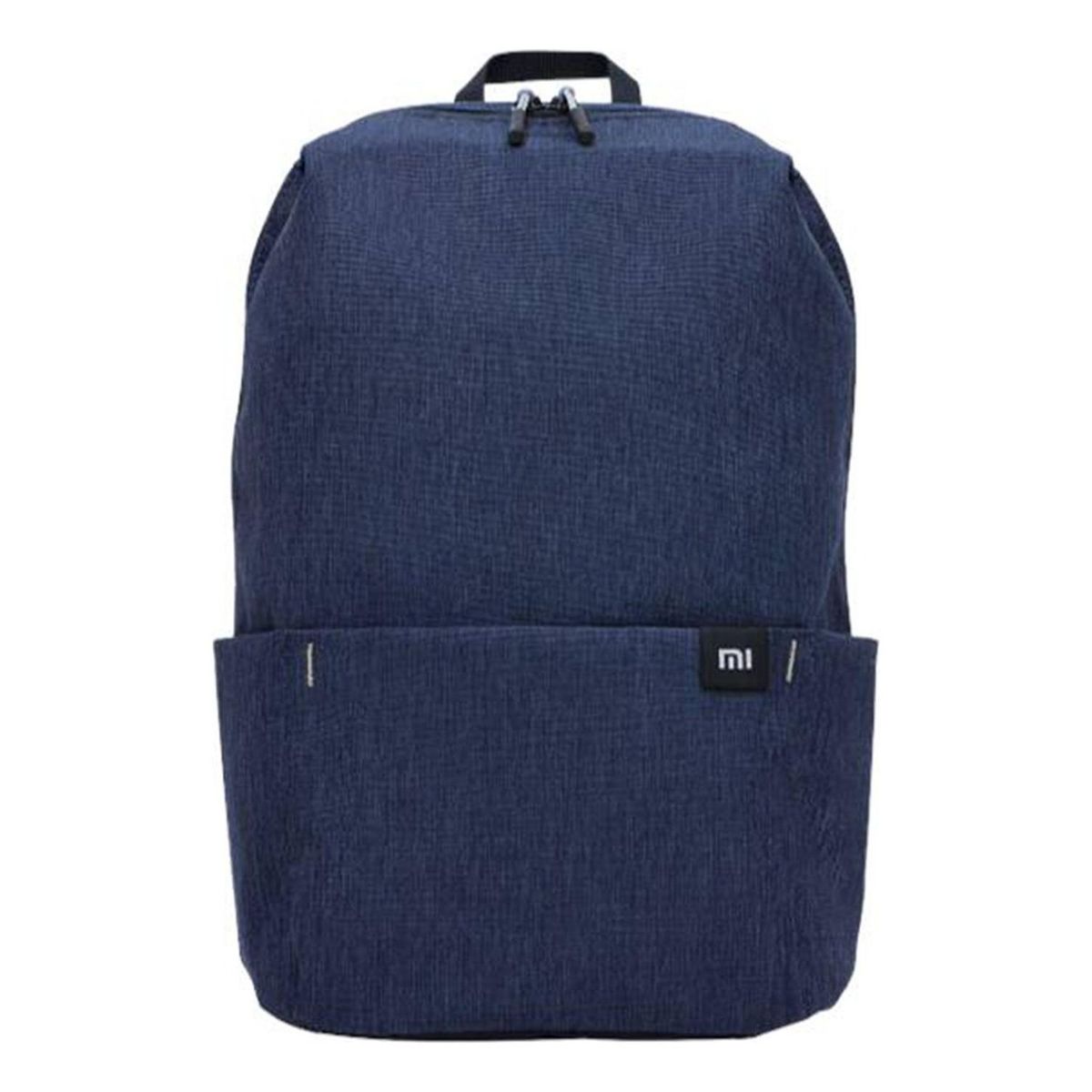 XIAOMI - Mochila Xiaomi Casual Daypack Diseño Ergonomico Dark Blue
