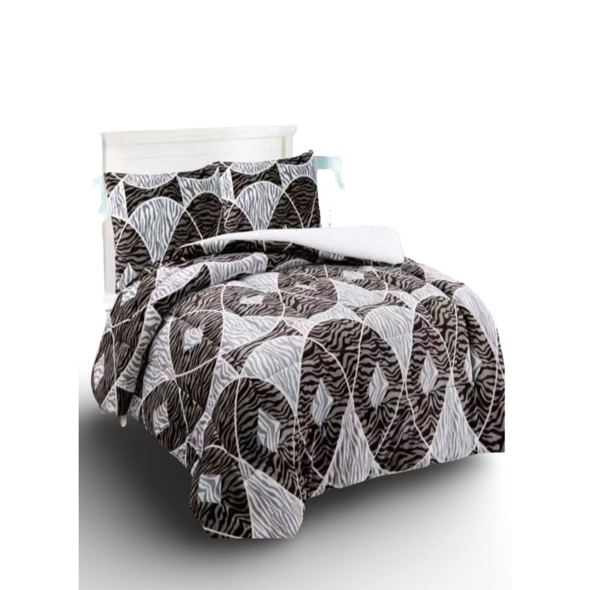 GENERICO - PLUMONES CON CHIPORRO PLAZA Y MEDIA SUPER SUAVES