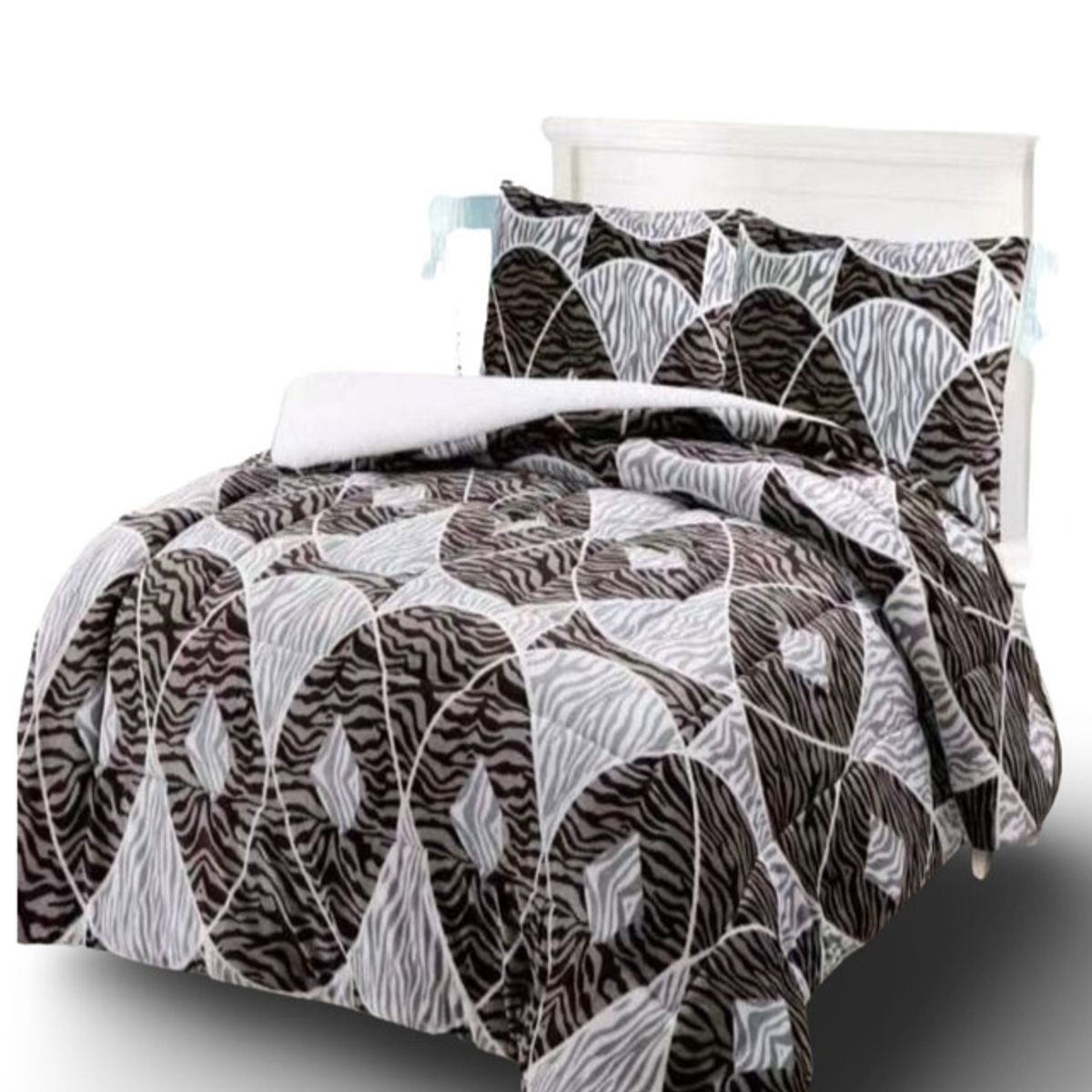 GENERICO - PLUMONES CON CHIPORRO PLAZA Y MEDIA SUPER SUAVES