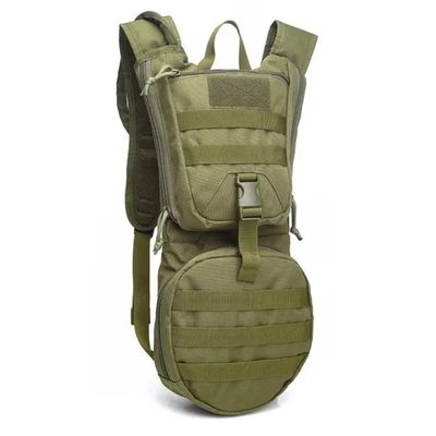 Imagen 2 del producto Mochila Bolso Camelback Para Campin Trekking Caza