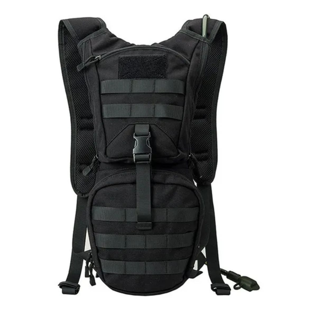 GENERICO - Mochila Bolso Camelback Para Campin Trekking Caza