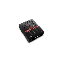 NUMARK - Mixer Dj 2 Canales Scratch -