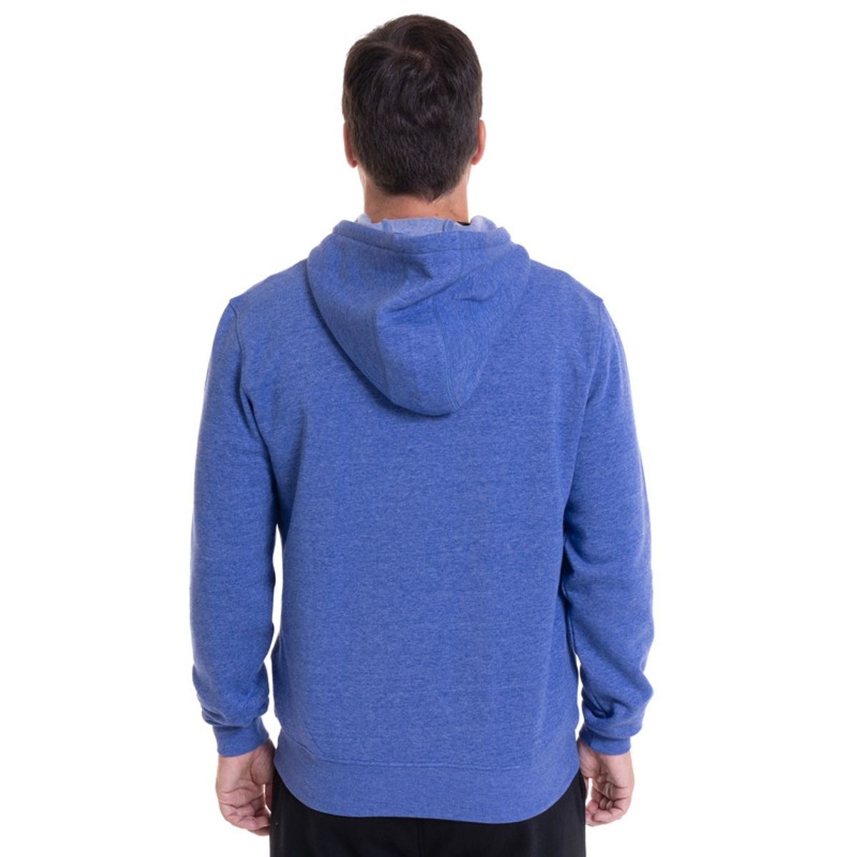 KOTTING - Poleron Medio Cierre Azul KOTTING