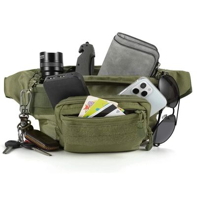 Imagen 2 del producto Banano Tactico Outdoor