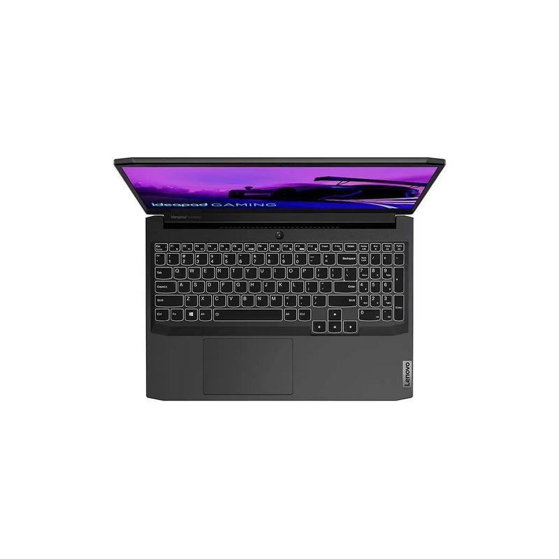 LENOVO - LENOVO IdeaPad Gaming 3 NVIDIA GeForce RTX 3050 4GB GDDR6