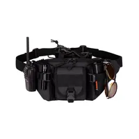 Banano Táctico Outdoor Sistema Molle