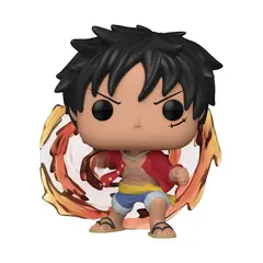 FUNKO - Pop One Piece Red Hawk Luffy 1273