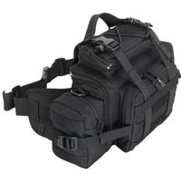 Morral Riñonera Táctica Outdoor