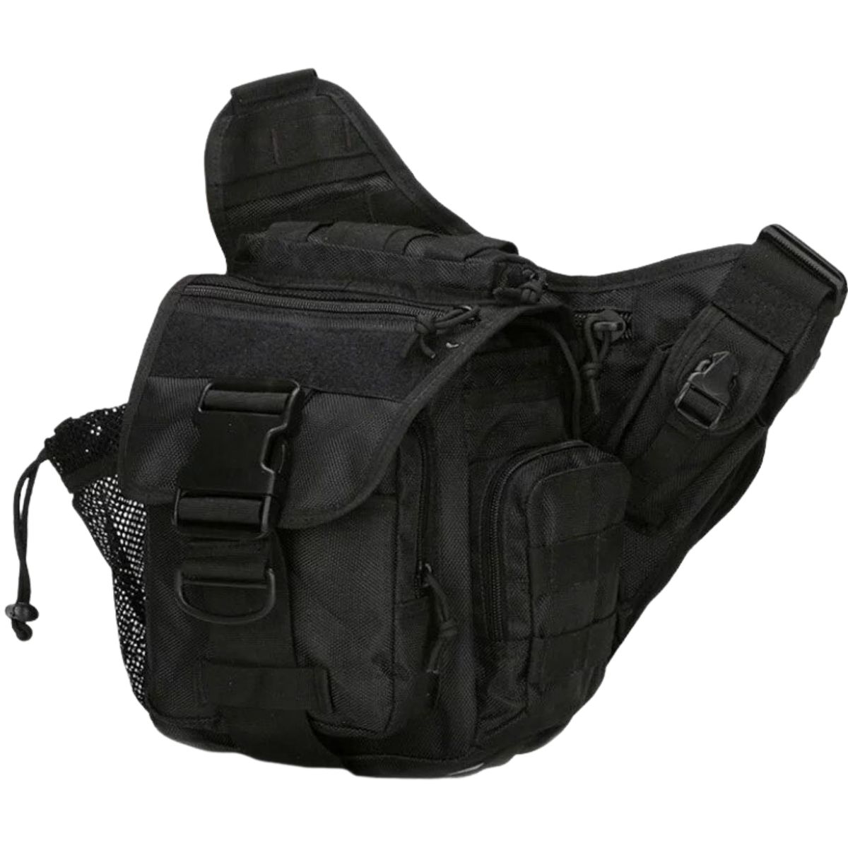 GENERICO - Morral Táctico Outdoor Adventure