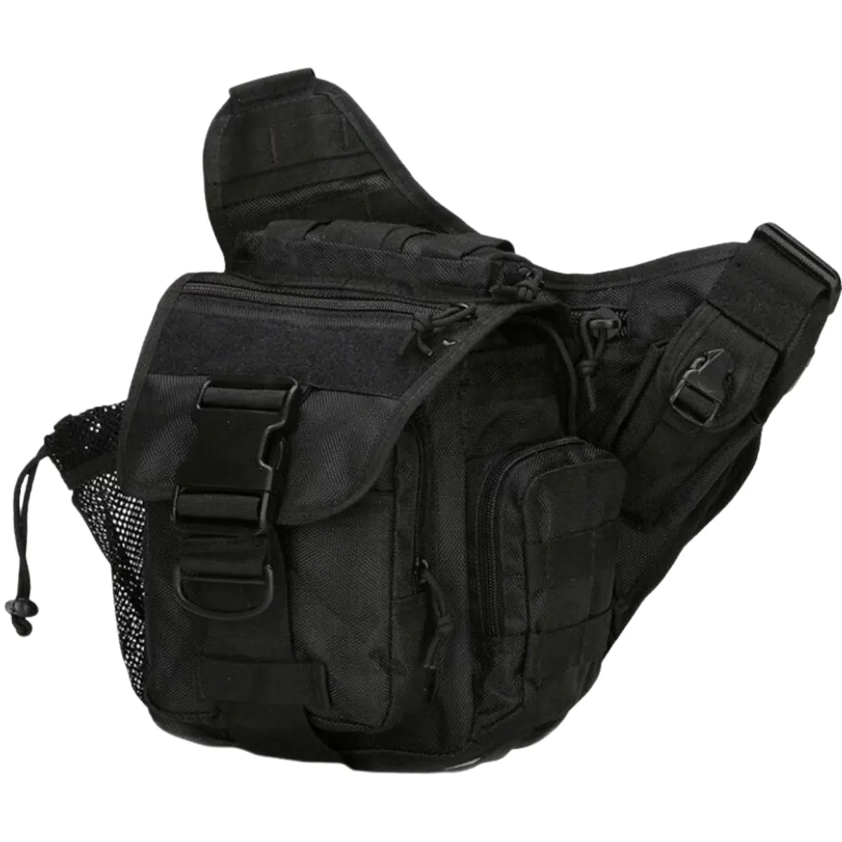 GENERICO - Morral Táctico Outdoor Adventure