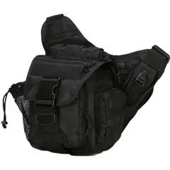 GENERICO - Morral Táctico Outdoor Adventure