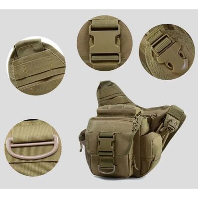 Imagen 2 del producto Morral Táctico Outdoor Adventure