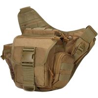 Morral Táctico Outdoor Adventure