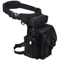 Muslera Táctica Outdoor Impermeable