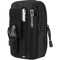 Pouch Táctico Outdoor