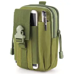 GENERICO - Pouch Táctico Outdoor
