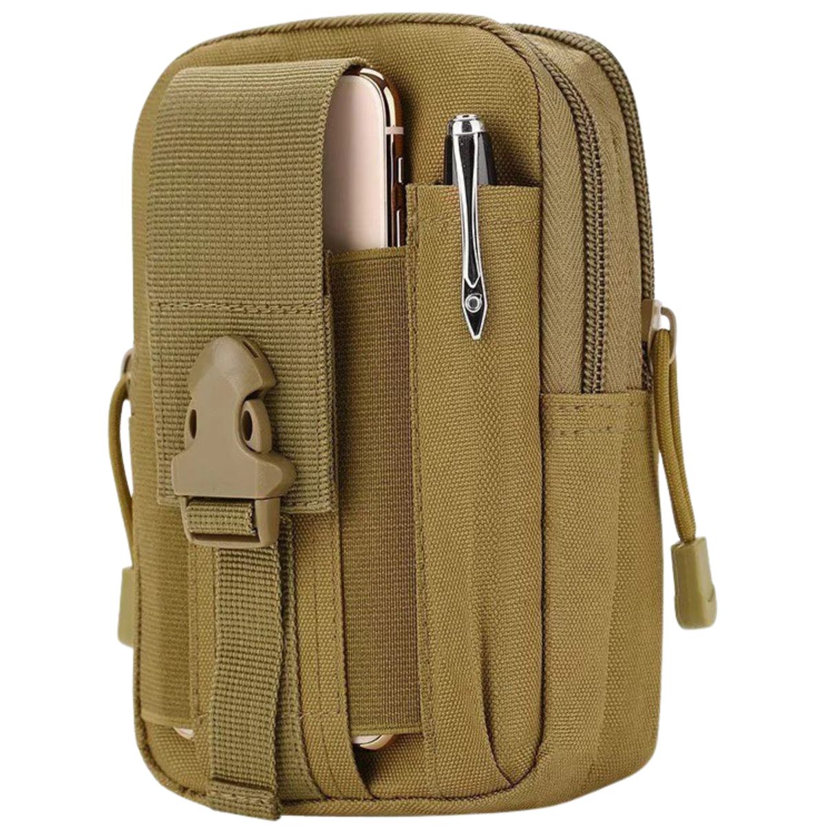 GENERICO - Pouch Táctico Outdoor