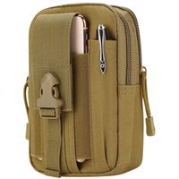 Pouch Táctico Outdoor