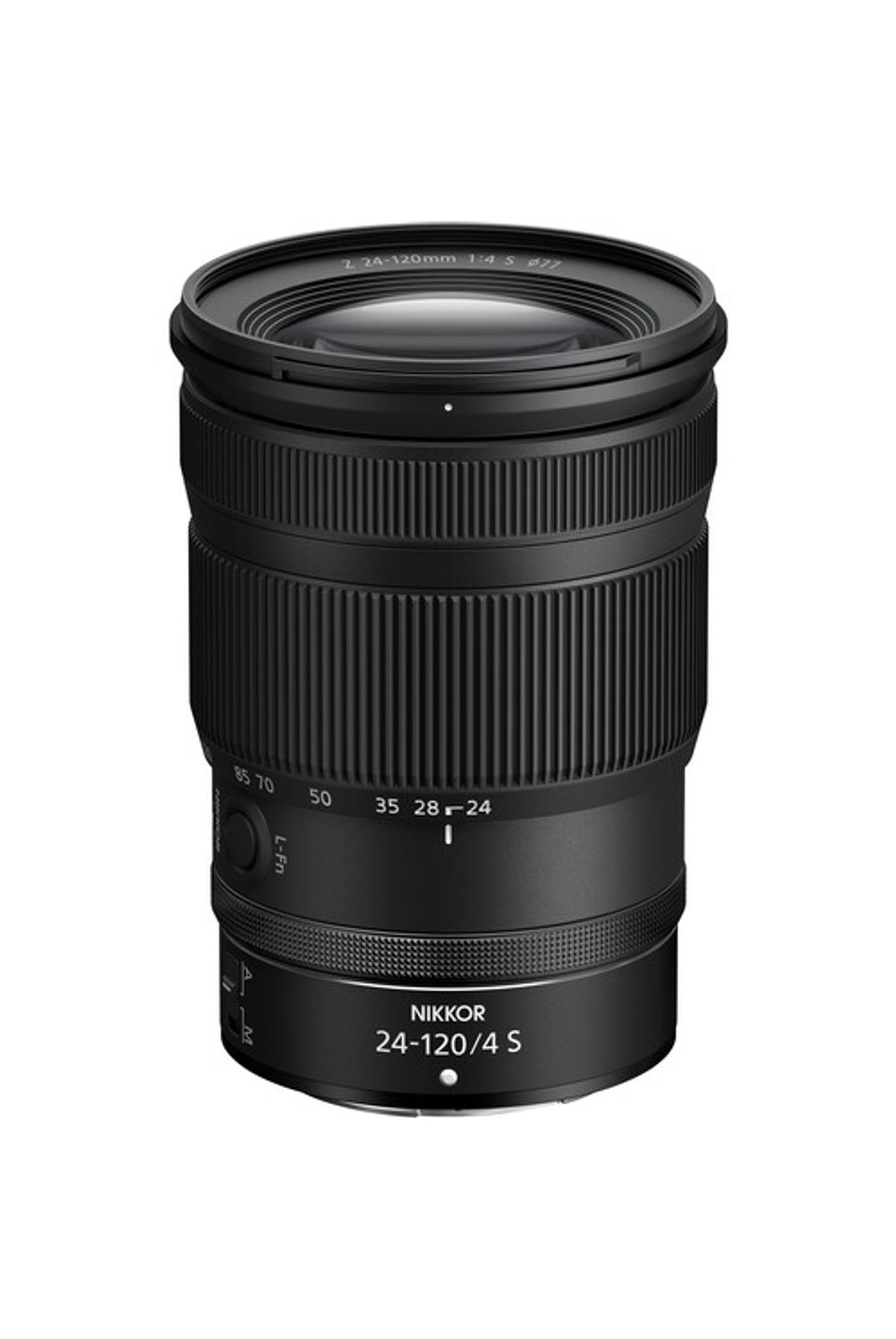NIKON Nikon NIKKOR Z 24-120 mm f4 S Lente | Falabella Chile