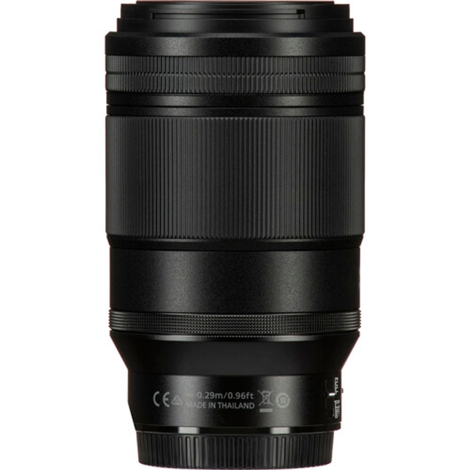NIKON Nikon NIKKOR Z MC 105 mm f28 VR S Lente macro | Falabella Chile