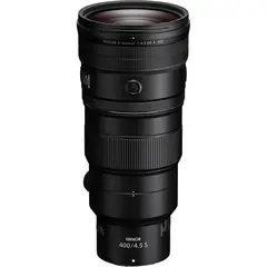 NIKON - NIKKOR Z 400mm f45 VR S Lente