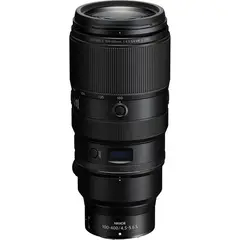 NIKON - NIKKOR Z 100-400 mm f45-56 VR S Lente