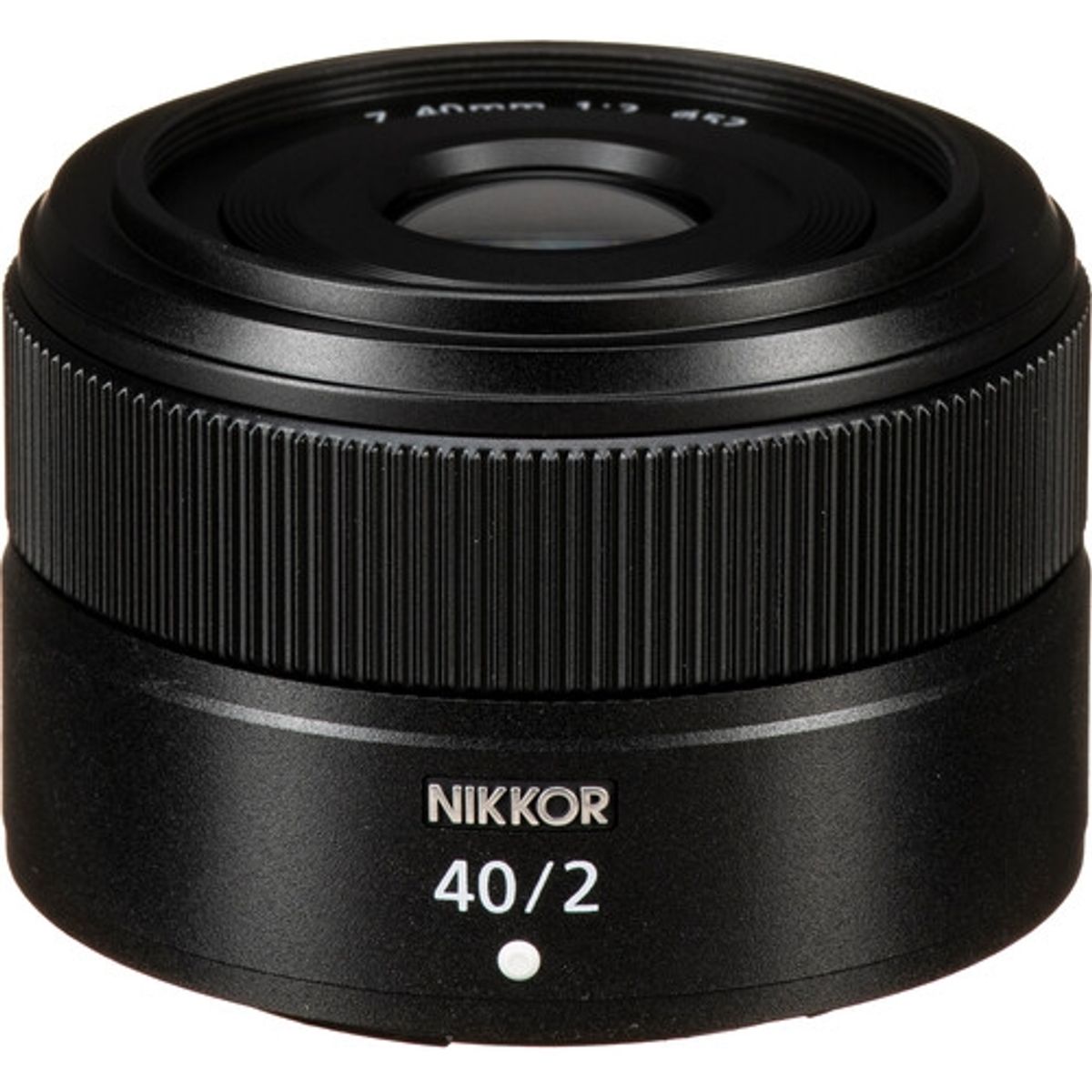 NIKON - Nikon NIKKOR Z 40mm f2 Lente nergo