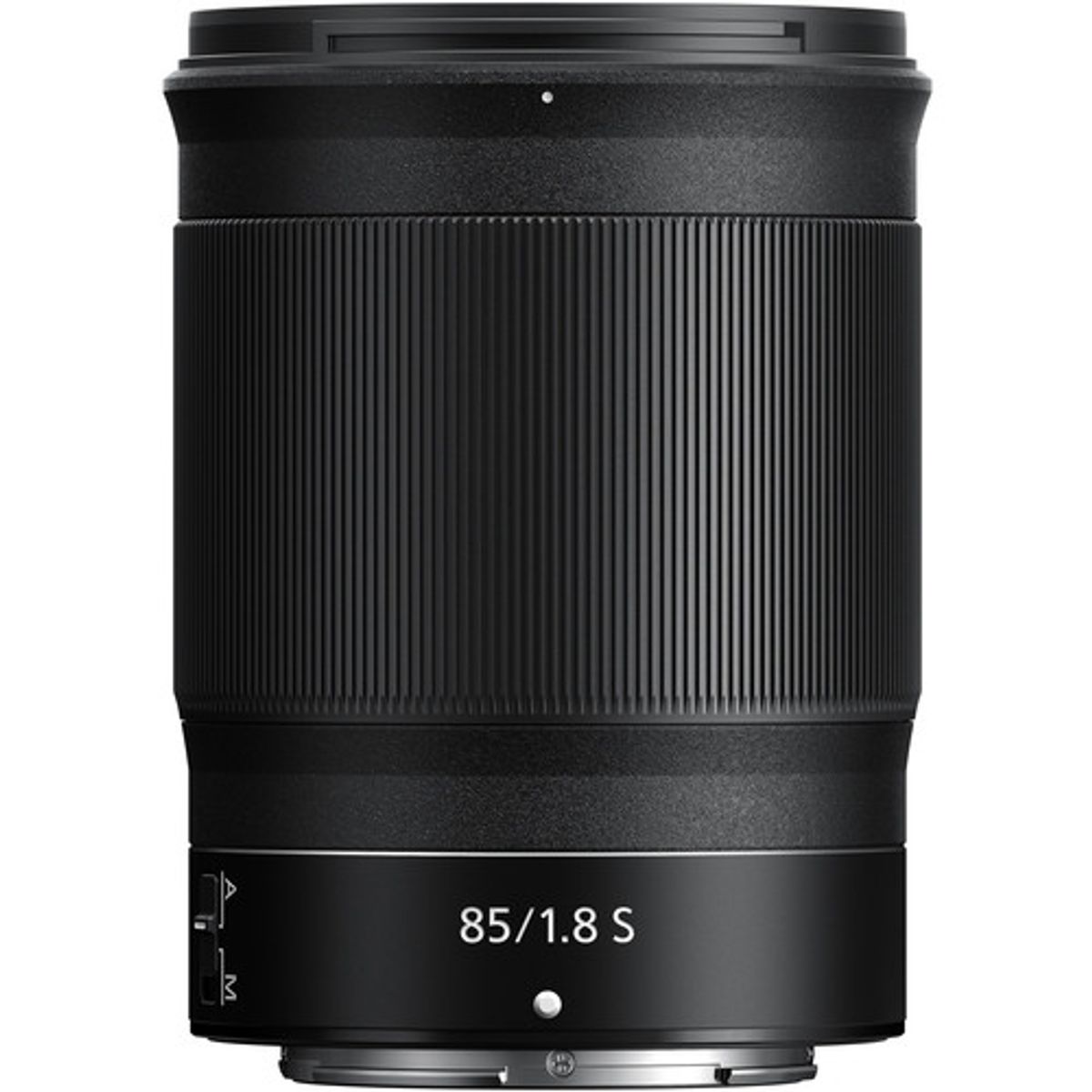 NIKON - Nikon NIKKOR Z 85mm f18 S Lente