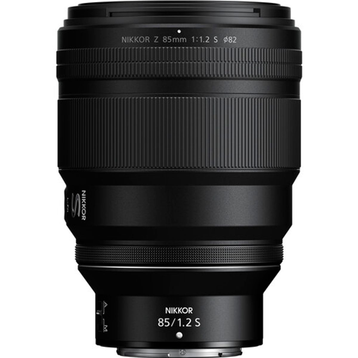 NIKON - Nikon NIKKOR Z 85mm f12 S Lente