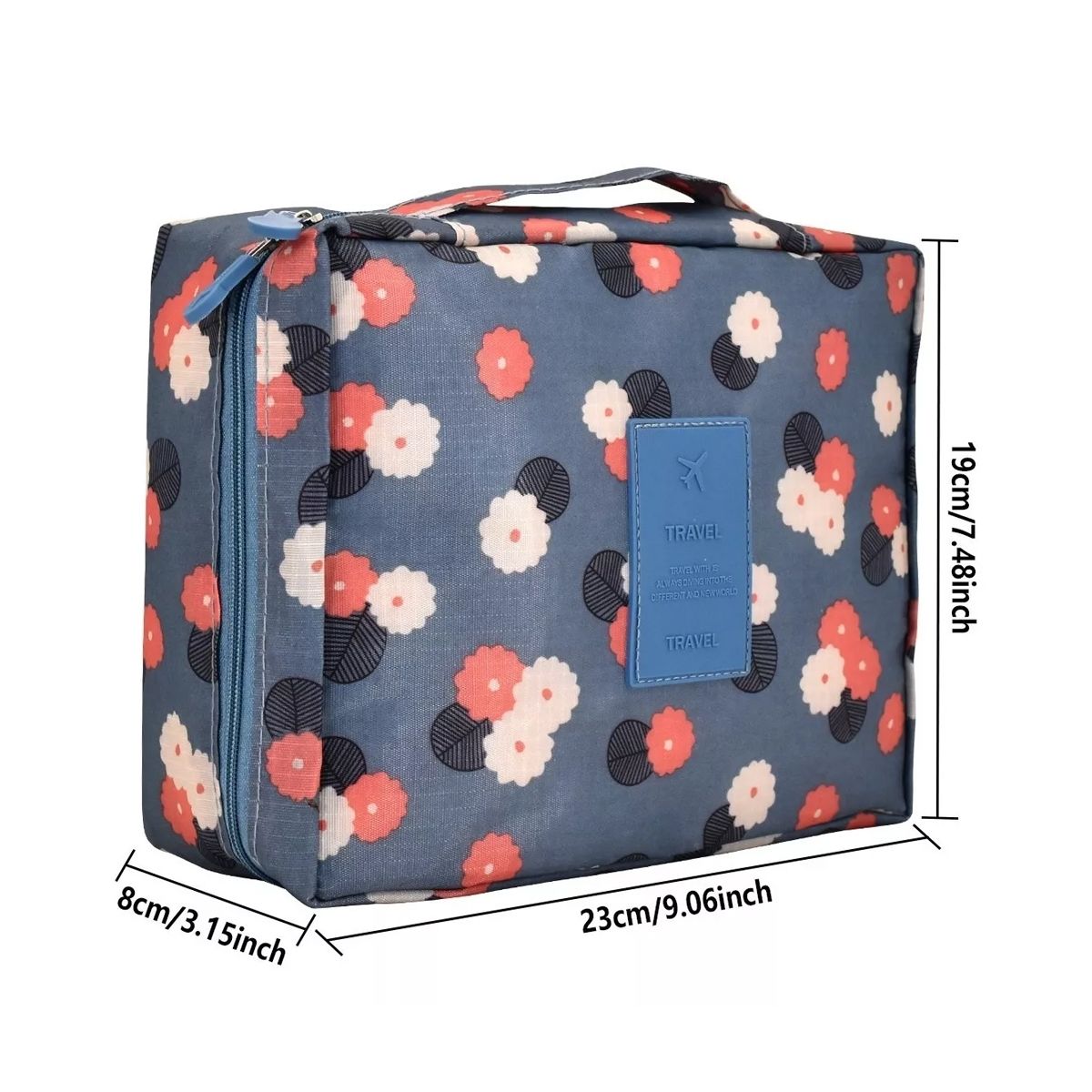 EDWINAYY - Kit De Agujas De Ganchillo Y Accesorios Para Tejer 59 Piezas