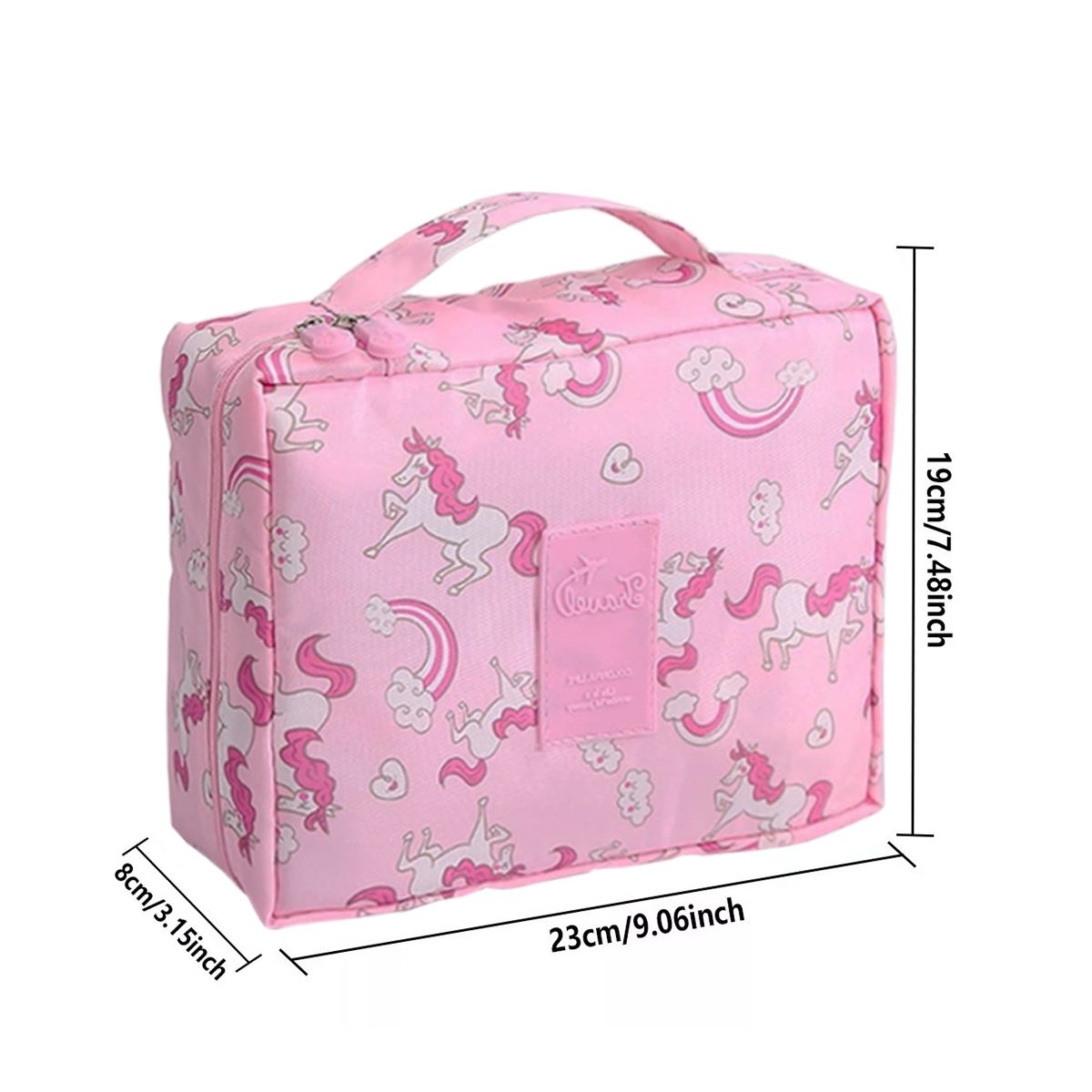 EDWINAYY - Kit De Agujas De Ganchillo Y Accesorios Para Tejer 59 Piezas