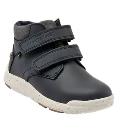 PANAMA JACK - Botín Casual Niño Azul