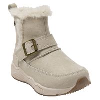 Bota Casual Niña Beige