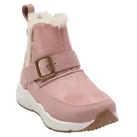 Bota Casual Niña Rosa