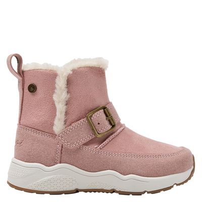 Imagen 2 del producto Bota Casual Niña Rosa